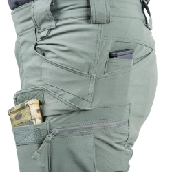 Spodnie OTP® (Outdoor Tactical Pants®) - VersaStretch® - Mud Brown